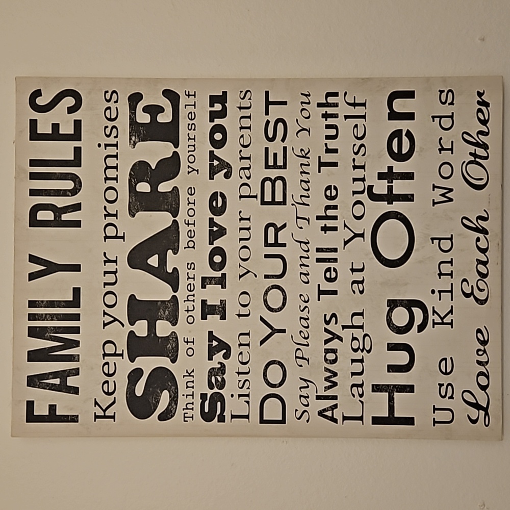 Wall Decoration